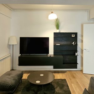 Apartament - terasa 200 mp-complet cu vedere libera si parcare 