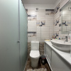 Apartament complet renovat la etajul 1, cu metrou la 5 minute – Balta Albă