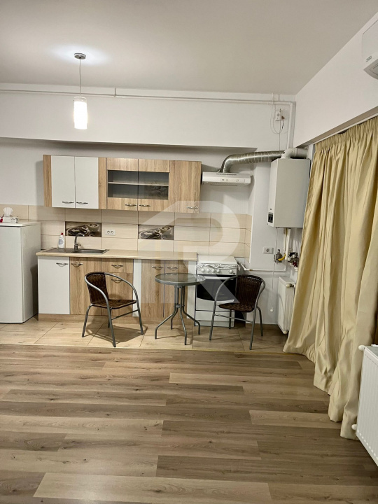 Garsoniera str Gradinarilor , libera din 1.08.2025