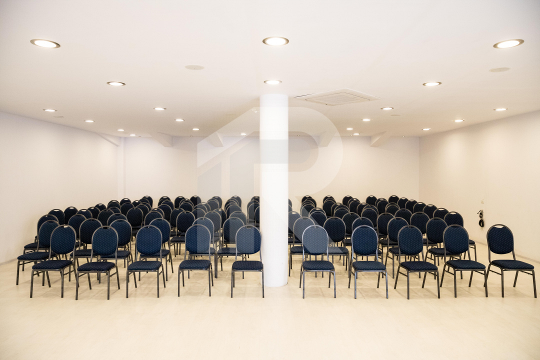 MAMAIA – COMPLEX HOTELIER 300 CAMERE - MERCUR - MINERVA, 18.000 MPC!