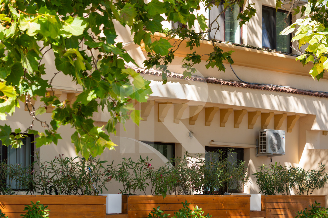 MAMAIA – COMPLEX HOTELIER 300 CAMERE - MERCUR - MINERVA, 18.000 MPC!