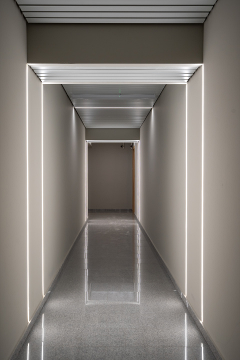 Apartament 2025, Stellaris, finisaje bespoke!