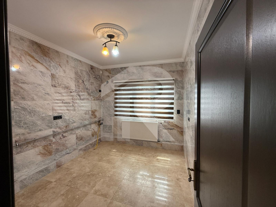 4 camere cu finisaje de lux în vila exclusivistă din cartierul Primăverii