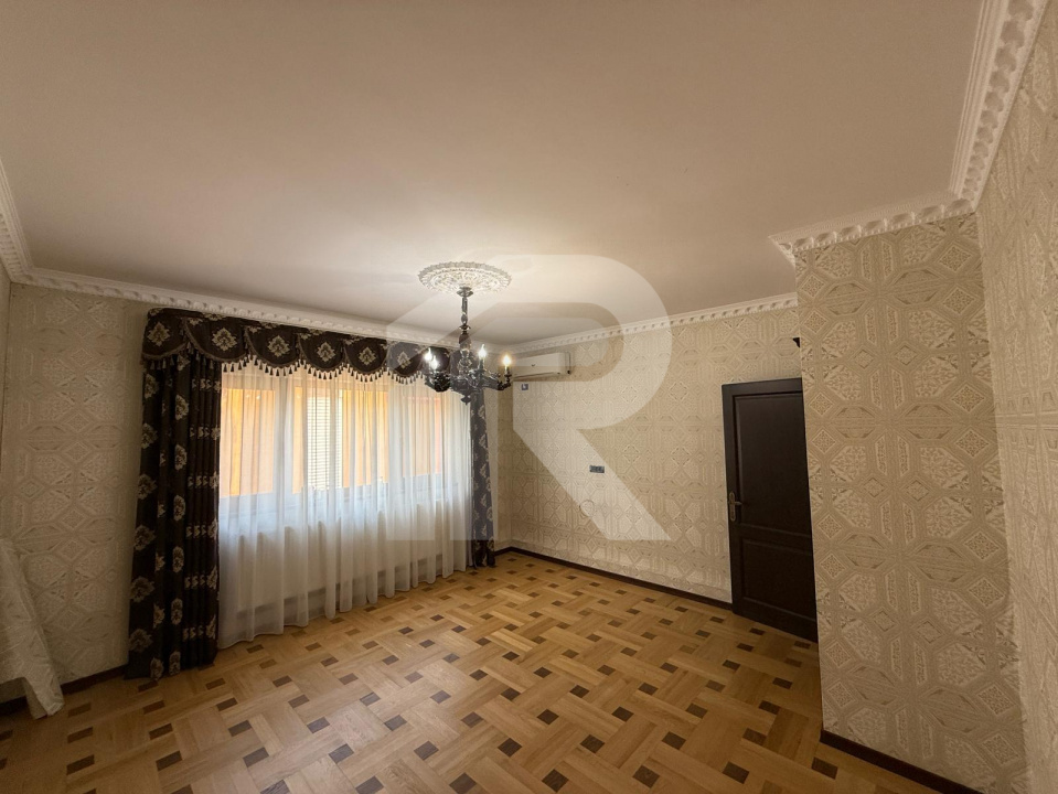 4 camere cu finisaje de lux în vila exclusivistă din cartierul Primăverii