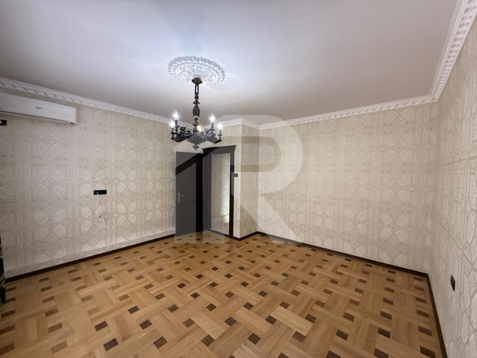 4 camere cu finisaje de lux în vila exclusivistă din cartierul Primăverii