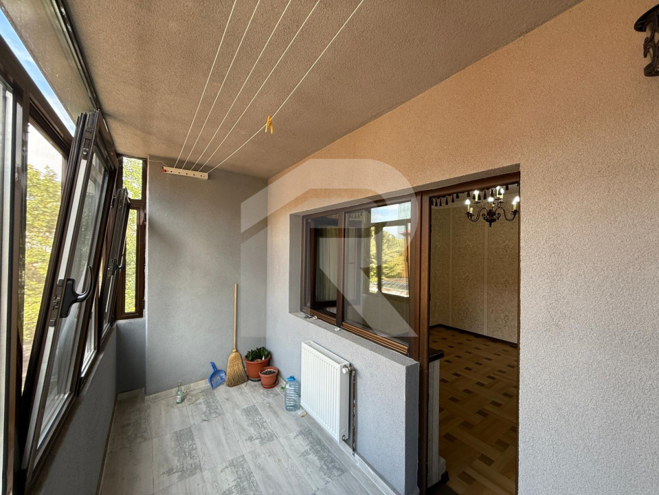 4 camere cu finisaje de lux în vila exclusivistă din cartierul Primăverii