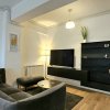 Apartament  - terasa 200 mp-complet cu vedere libera si parcare