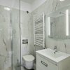 Apartament  - terasa 200 mp-complet cu vedere libera si parcare