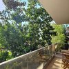 Apartament  - terasa 200 mp-complet cu vedere libera si parcare