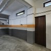 Apartament  - terasa 200 mp-complet cu vedere libera si parcare