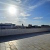 Apartament  - terasa 200 mp-complet cu vedere libera si parcare