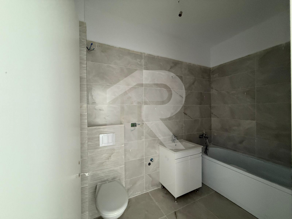 3 camere bloc nou, zona Nerva Traian, metrou Timpuri Noi