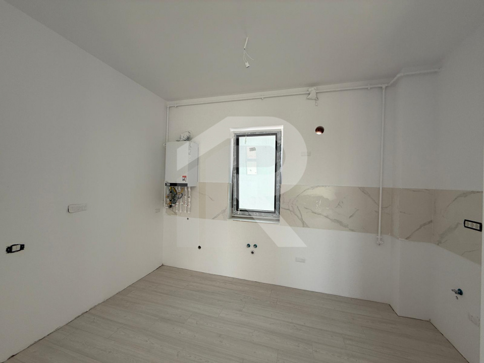 3 camere bloc nou, zona Nerva Traian, metrou Timpuri Noi