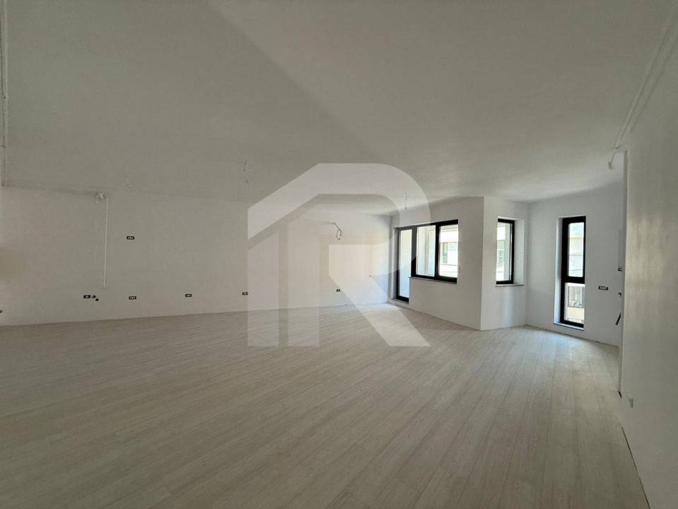 3 camere bloc nou, zona Nerva Traian, metrou Timpuri Noi