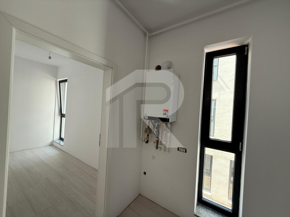 3 camere bloc nou, zona Nerva Traian, metrou Timpuri Noi
