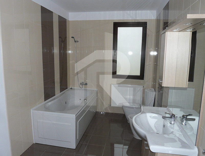 Inchiriere Vila Pipera Porsche