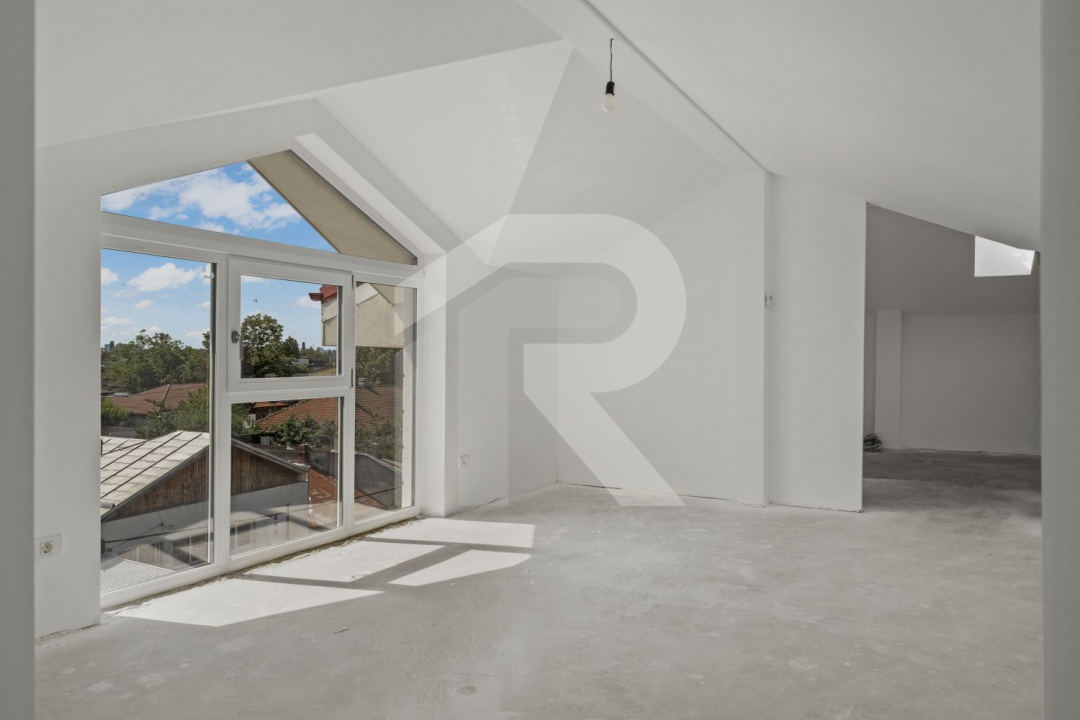 Vila sector 1 - 300mp - P+2+M - 11 camere - Chitila