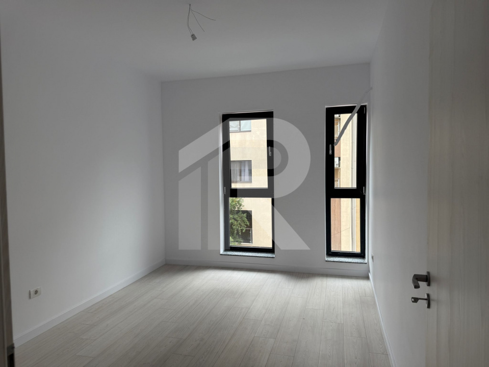 3 camere bloc nou, zona Nerva Traian, metrou Timpuri Noi