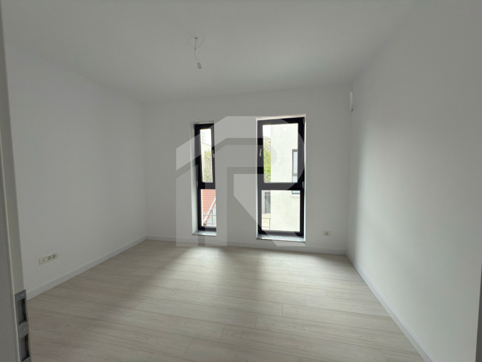 3 camere bloc nou, zona Nerva Traian, metrou Timpuri Noi