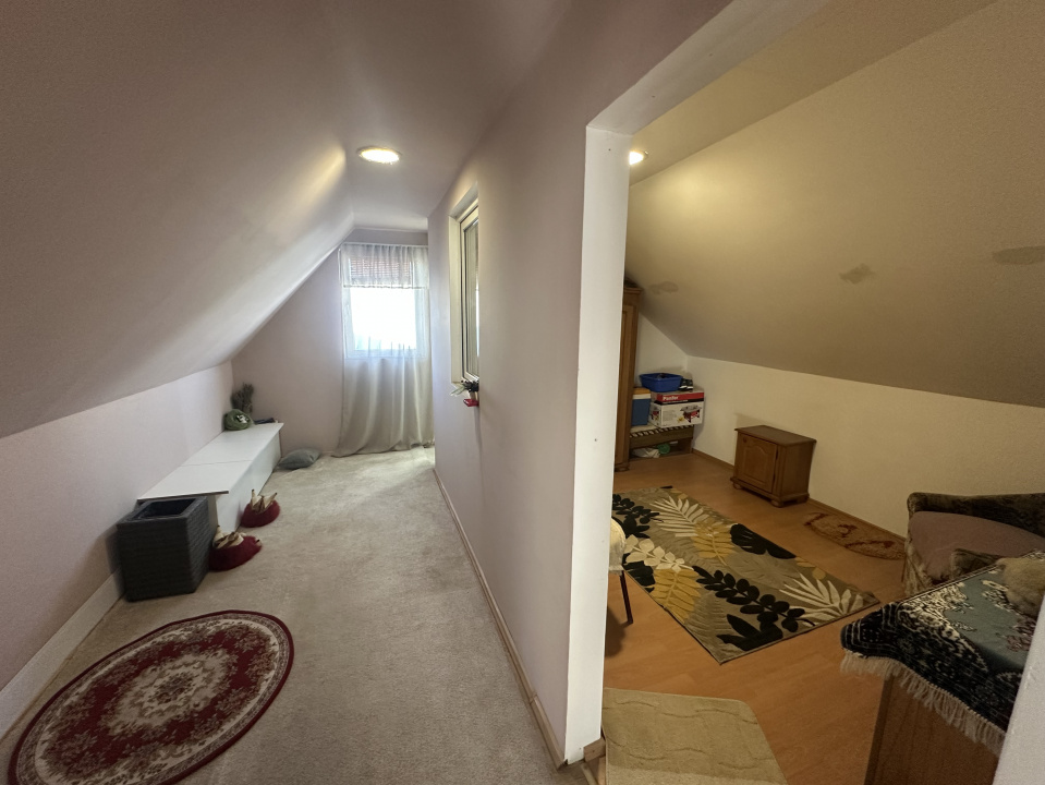 PANTELIMON, CASA P+M 130 MP, LOT 147 MP!