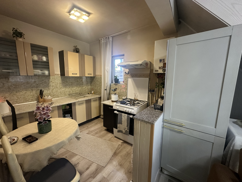 PANTELIMON, CASA P+M 130 MP, LOT 147 MP!