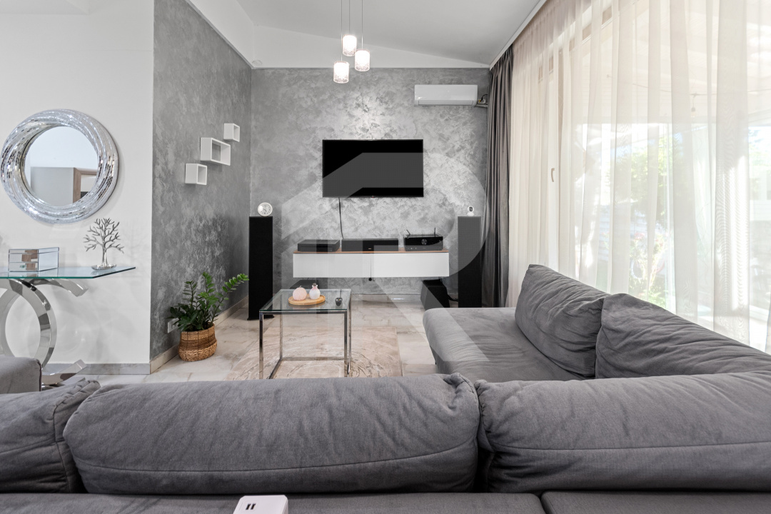 Casa individuala | 4 camere | Lot 300mp | Orientului 11 | Tunari | TVA inclus