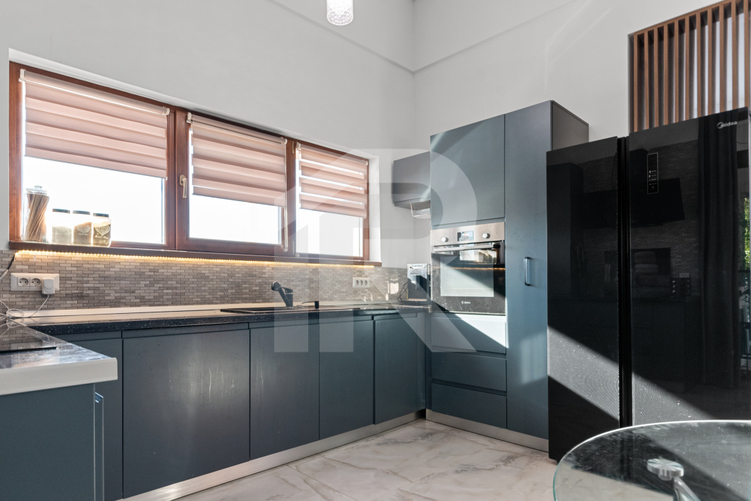 Casa individuala | 4 camere | Lot 300mp | Orientului 11 | Tunari | TVA inclus