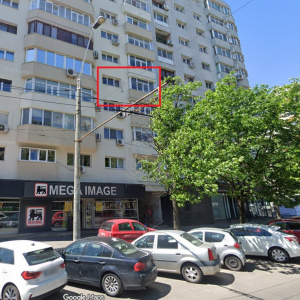 4 Camere Decomandat DE RENOVAT 101 MP Total