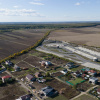 Refugiu la marginea padurii — 2822 mp de liniste in Cocani.