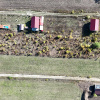 Refugiu la marginea padurii — 1000 mp de liniste in Cocani.