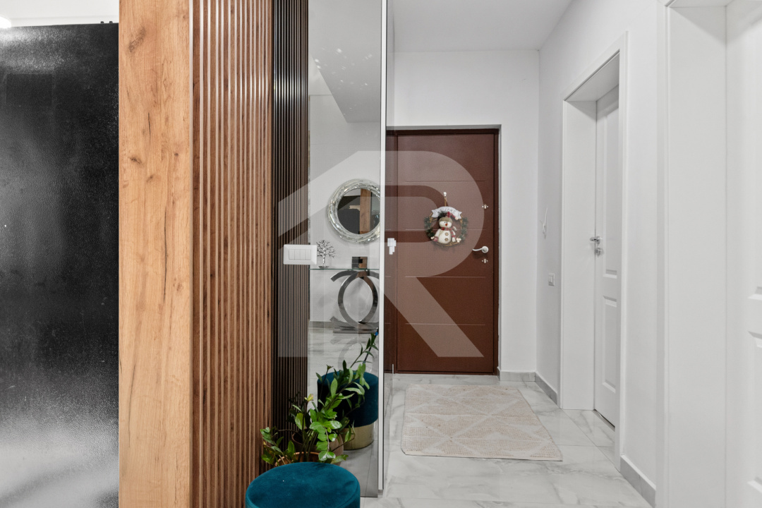 Casa individuala | 4 camere | Lot 300mp | Orientului 11 | TVA inclus | Tunari