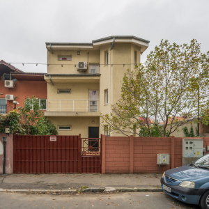 Vila de vanzare Domenii-Ion Mihalache