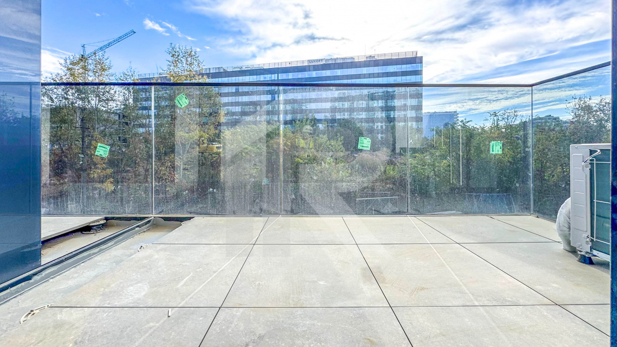 APARTAMENT 2 CAMERE | NUSCO CITY | 55 MP | FAZA 2 | DECEMBRIE 2025 