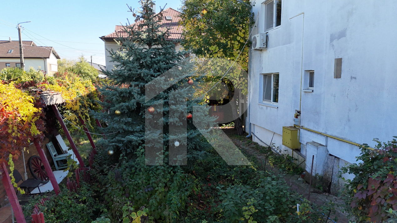 Vila Gabriela Otopeni