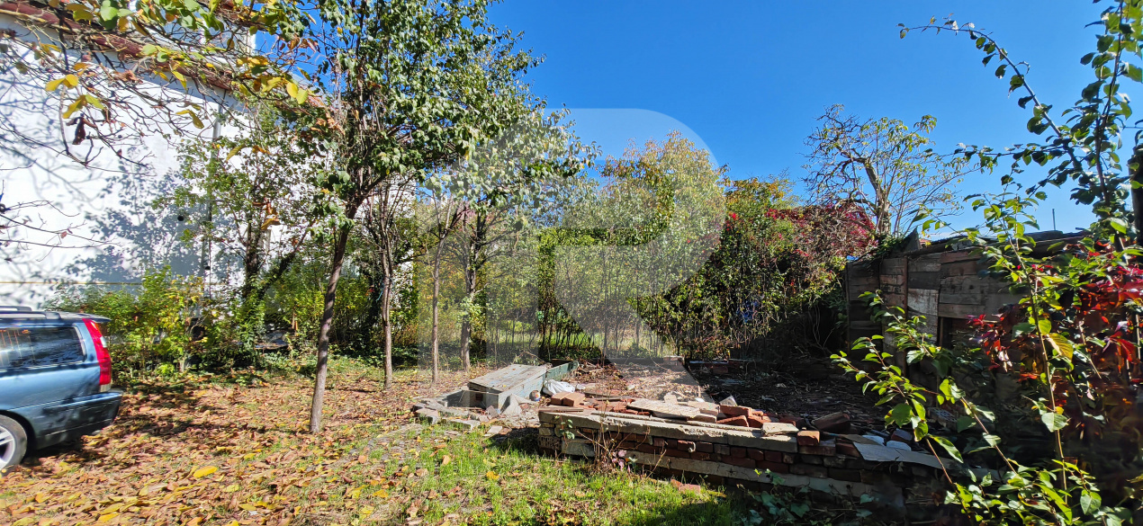 Vila Gabriela Otopeni