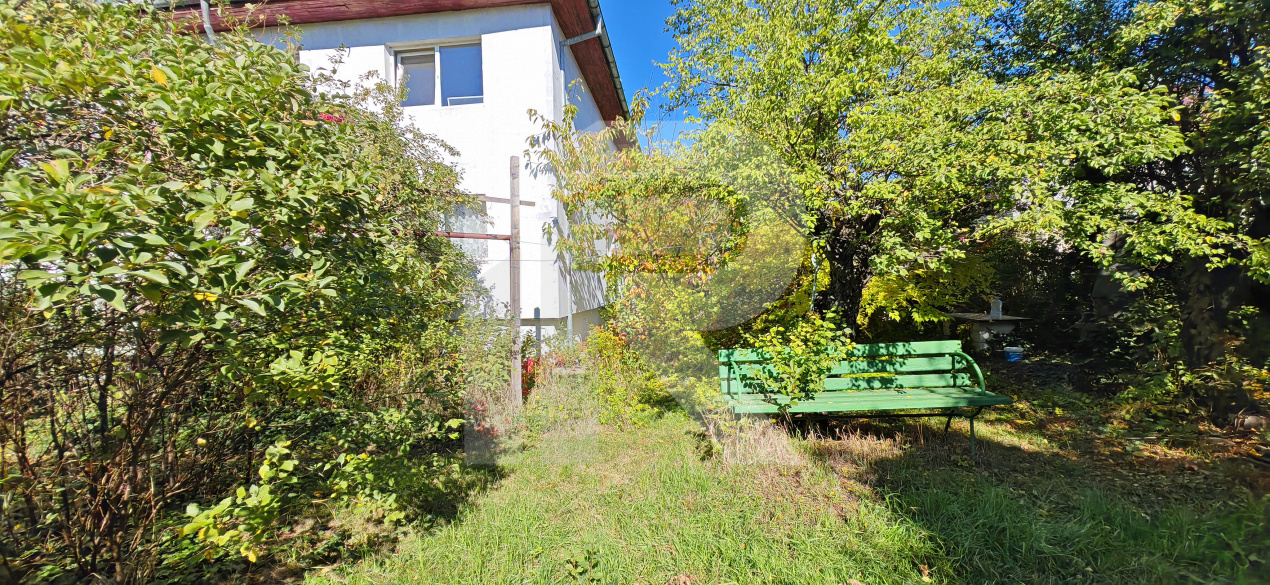 Vila Gabriela Otopeni