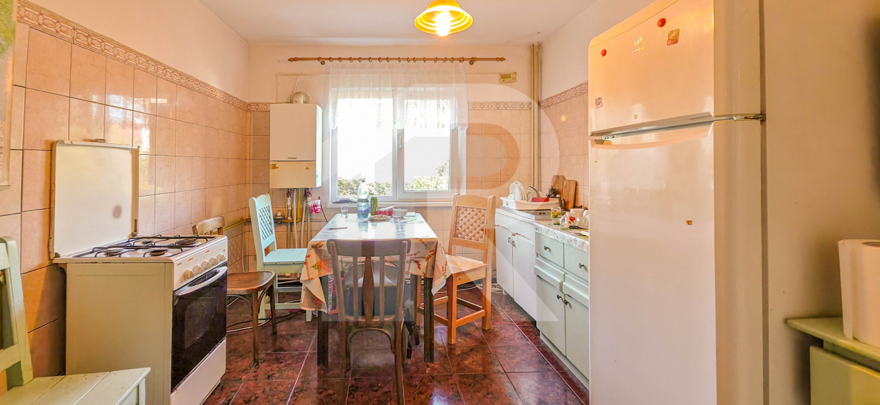 Vila Gabriela Otopeni