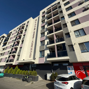 Studio 2 camere mobilat complet Elitte Residence, Militari Residence !