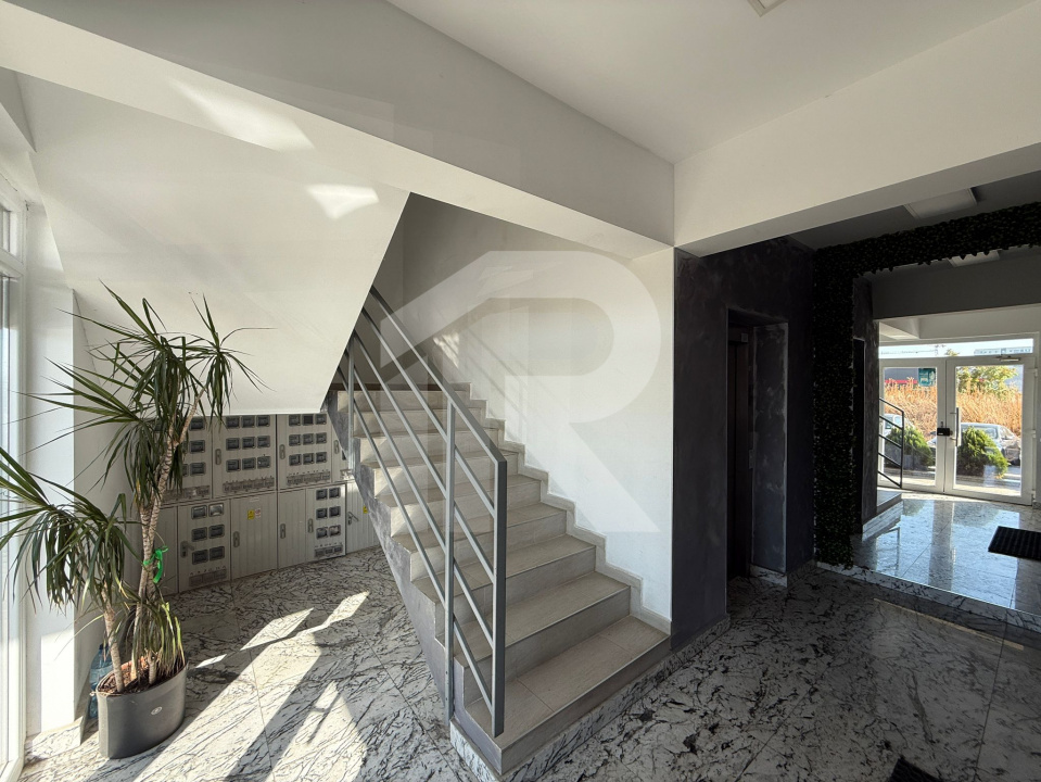 Studio 2 camere mobilat complet Elitte Residence, Militari Residence !