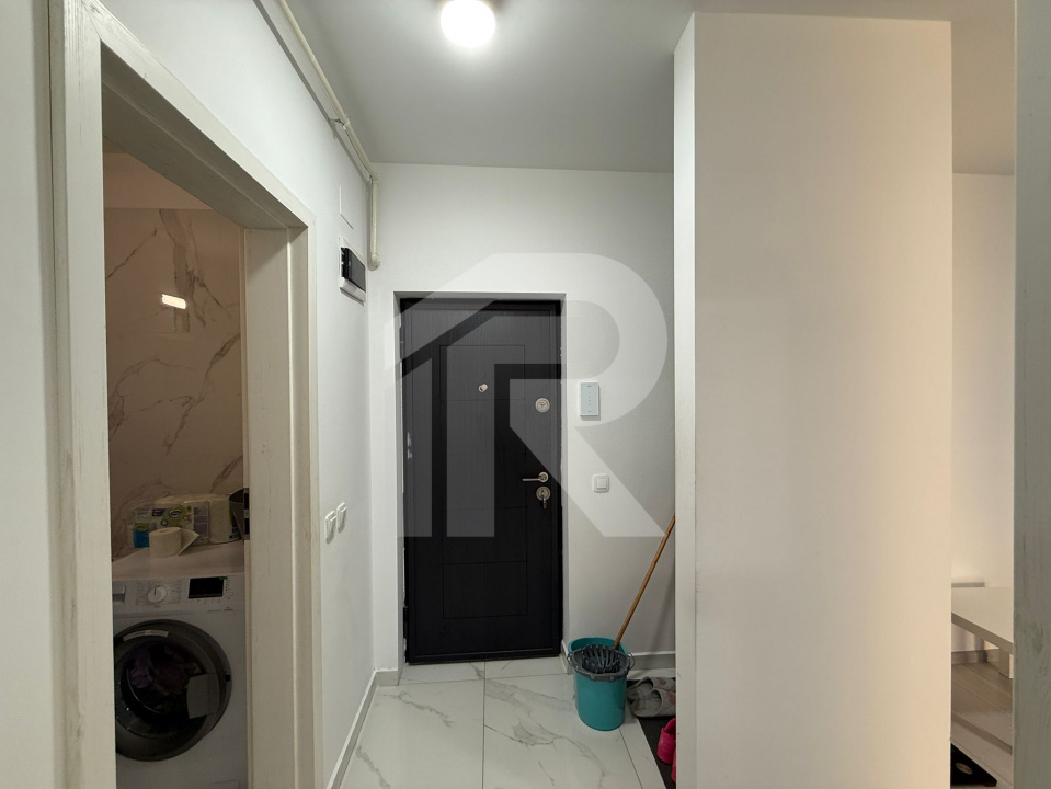 Studio 2 camere mobilat complet Elitte Residence, Militari Residence !