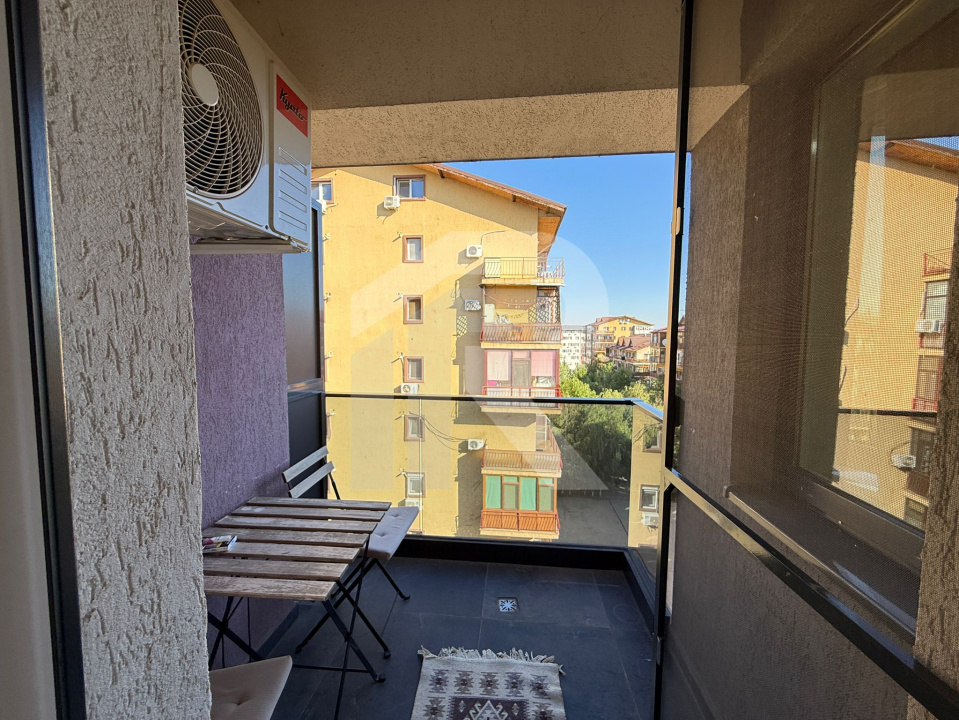 Studio 2 camere mobilat complet Elitte Residence, Militari Residence !