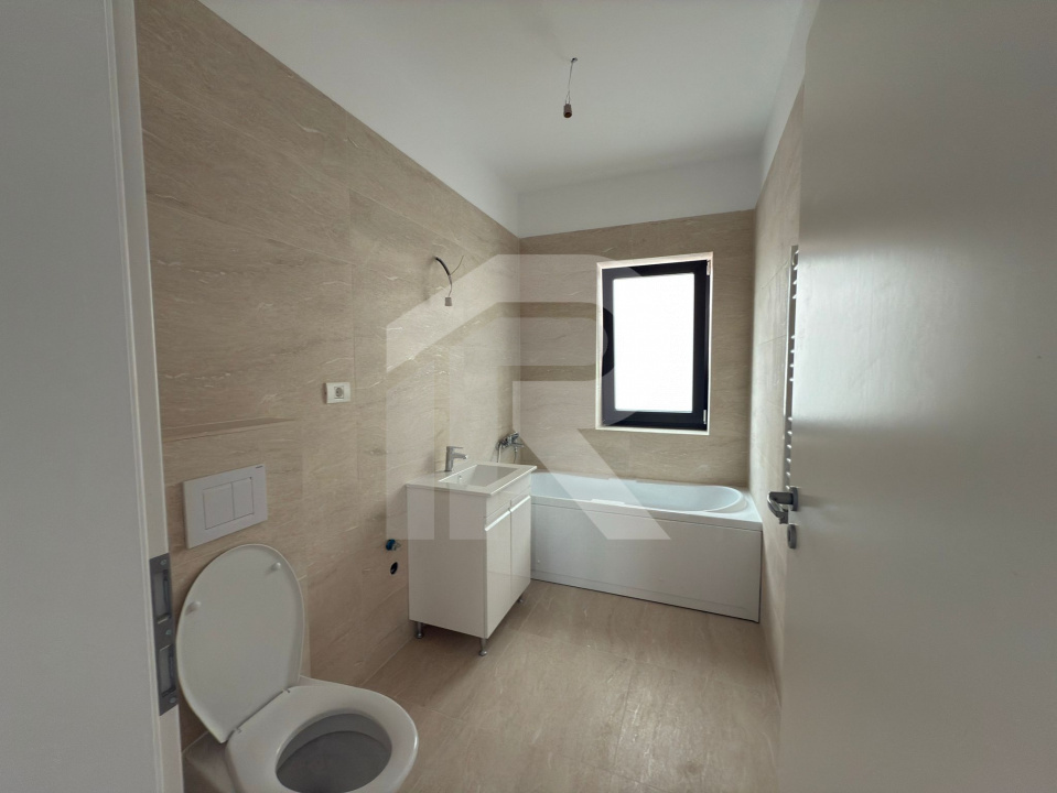 3 camere bloc nou, zona Nerva Traian, metrou Timpuri Noi