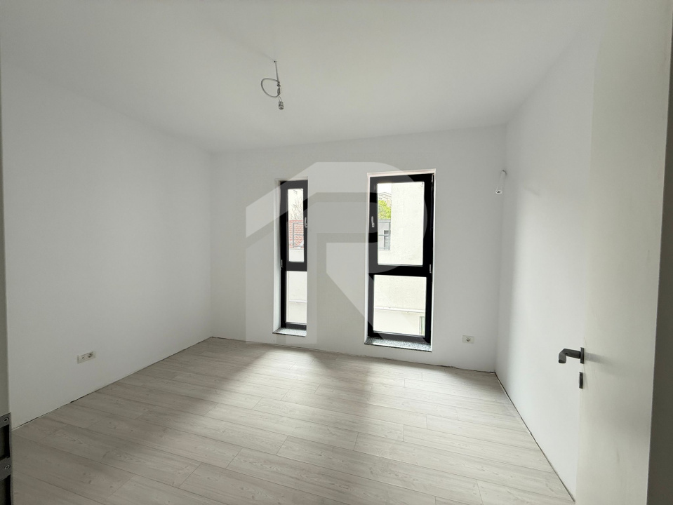 3 camere bloc nou, zona Nerva Traian, metrou Timpuri Noi