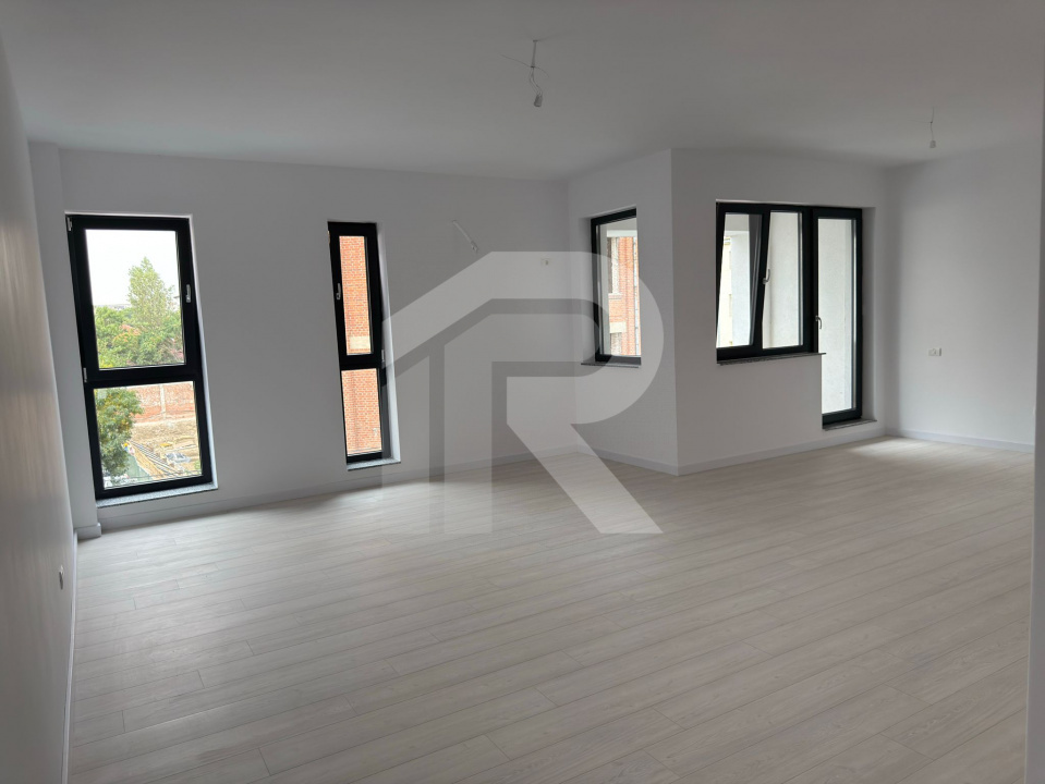 3 camere bloc nou, zona Nerva Traian, metrou Timpuri Noi
