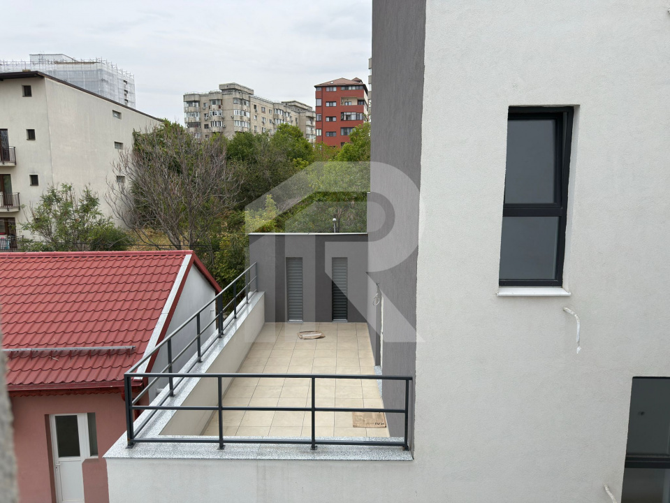 3 camere bloc nou, zona Nerva Traian, metrou Timpuri Noi