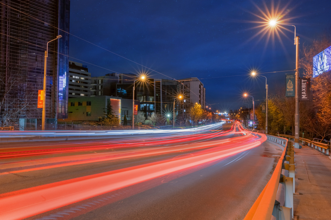 Apartament 2 camere Atlas Residence Aviatiei