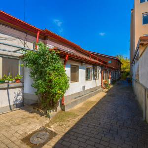 VIILOR - ECHINOCTIULUI, CASA 211 MP UTILI, LOT 460 MP!