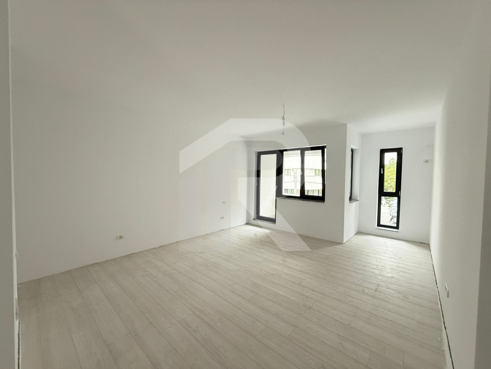 4 camere bloc nou, Zona Nerva Traian, Metrou Timpuri Noi