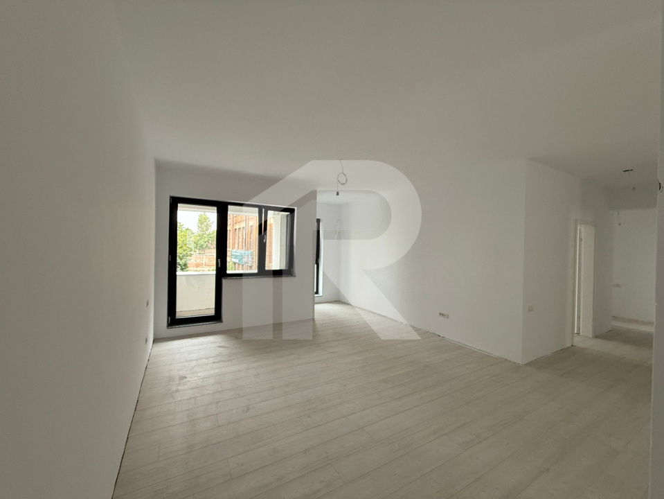 4 camere bloc nou, Zona Nerva Traian, Metrou Timpuri Noi