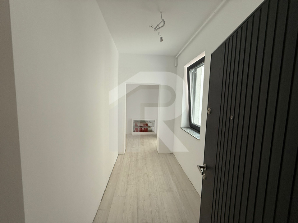 4 camere bloc nou, Zona Nerva Traian, Metrou Timpuri Noi